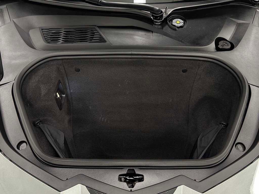 Used 2023 Chevrolet Corvette Stingray Preferred Cpe w/ Z51 Performance Package image 34