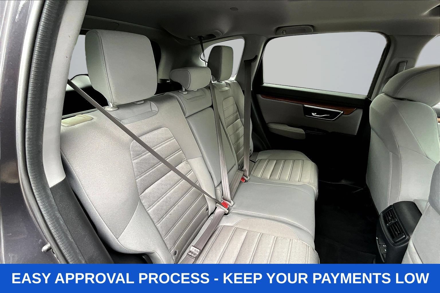 Used 2019 Honda CR-V EX image 26