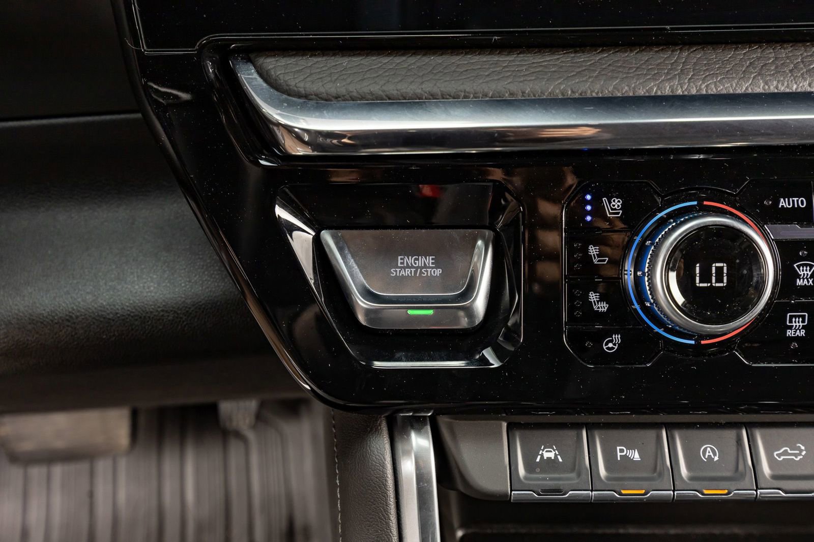 Used 2025 GMC Sierra 1500 Denali w/ Technology Package image 23