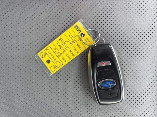 Used 2020 Subaru Outback Limited w/ Popular Package #2 image 17