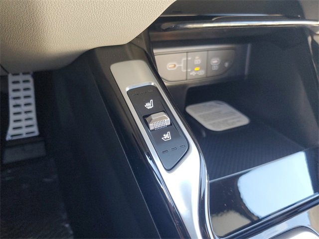 New 2026 Kia Sorento SX Prestige image 26