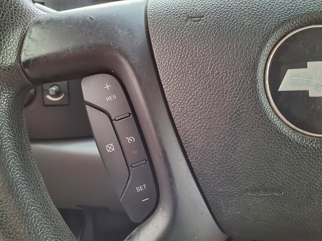 Used 2008 Chevrolet Silverado 1500 W/T w/ LS Package image 8