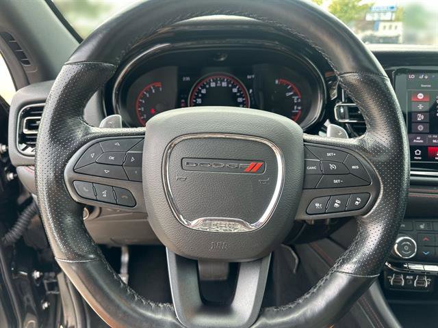 Used 2023 Dodge Durango GT image 28