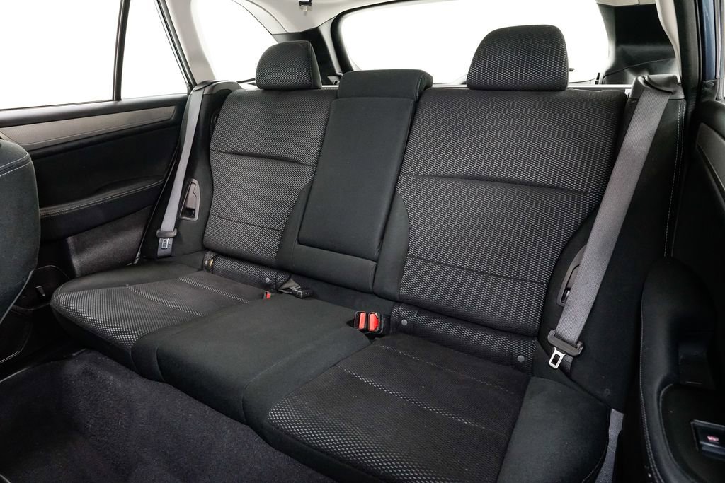 Used 2017 Subaru Outback 2.5i image 22