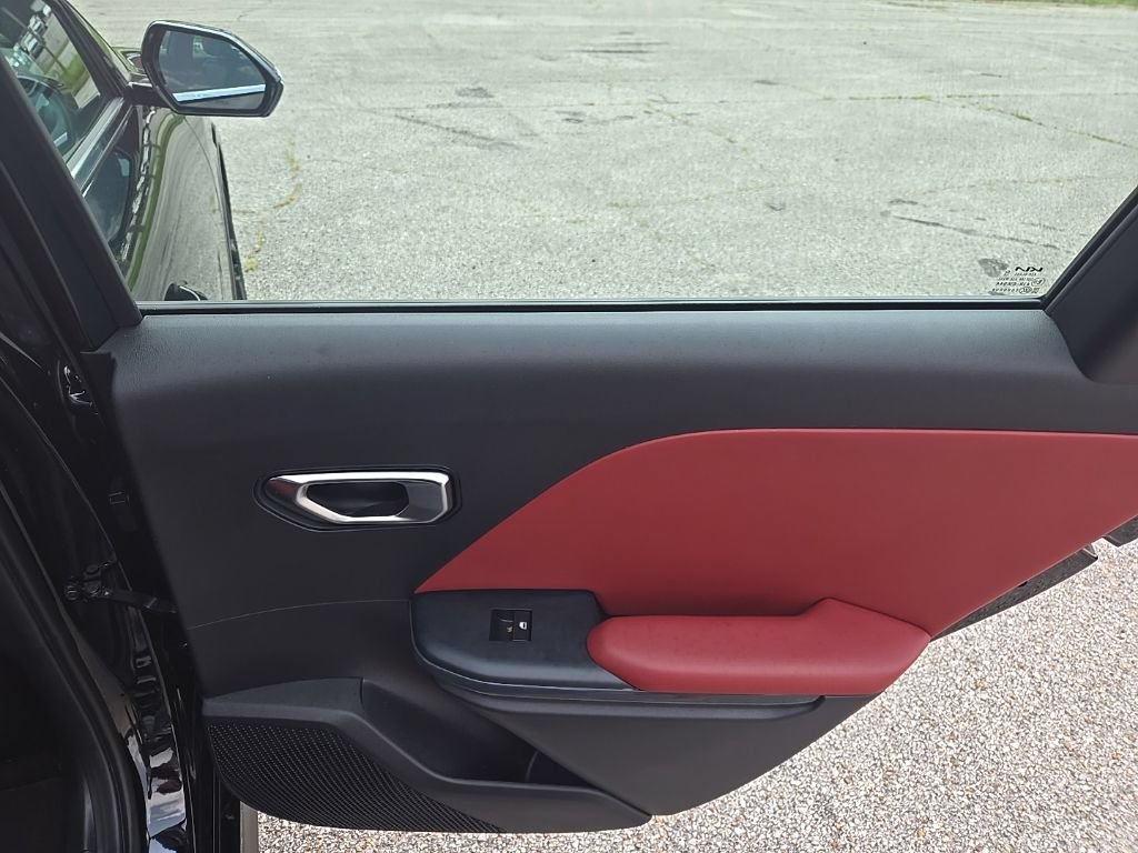 Used 2026 Kia K4 GT-Line w/ GT-Line Sunroof Package FWD image 21