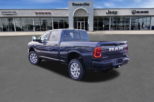 New 2026 RAM 2500 Laramie image 5