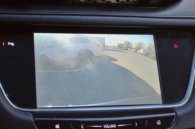 Used 2019 Cadillac XT5 Premium Luxury image 34