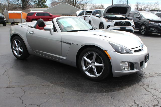 Used 2008 Saturn Sky Red Line image 19