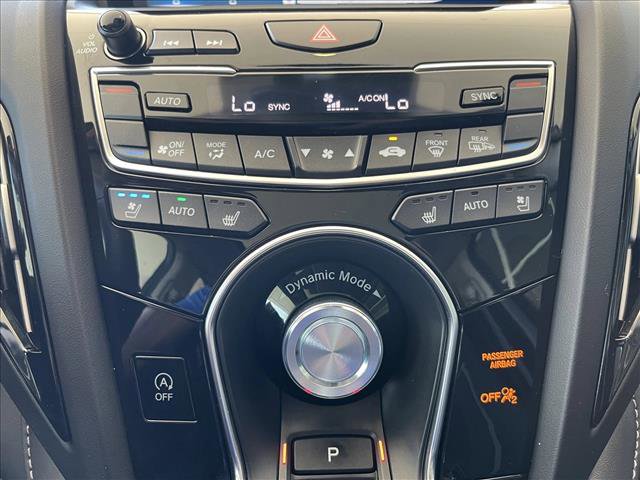 Used 2023 Acura RDX AWD w/ Advance Package image 18