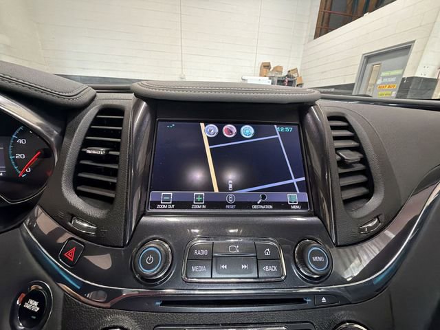 Used 2014 Chevrolet Impala LTZ image 18