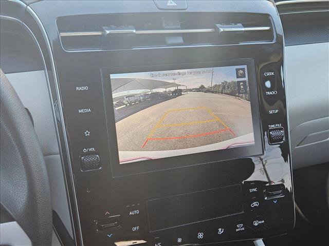 Used 2024 Hyundai Tucson SEL image 14