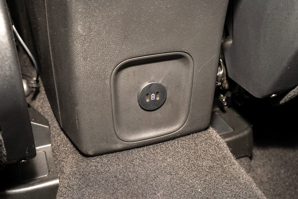 Used 2025 Ford Escape Active image 7