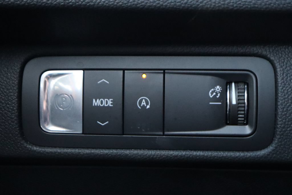 Used 2026 Chevrolet Traverse RS w/ LPO, Floor Liner Package FWD image 23