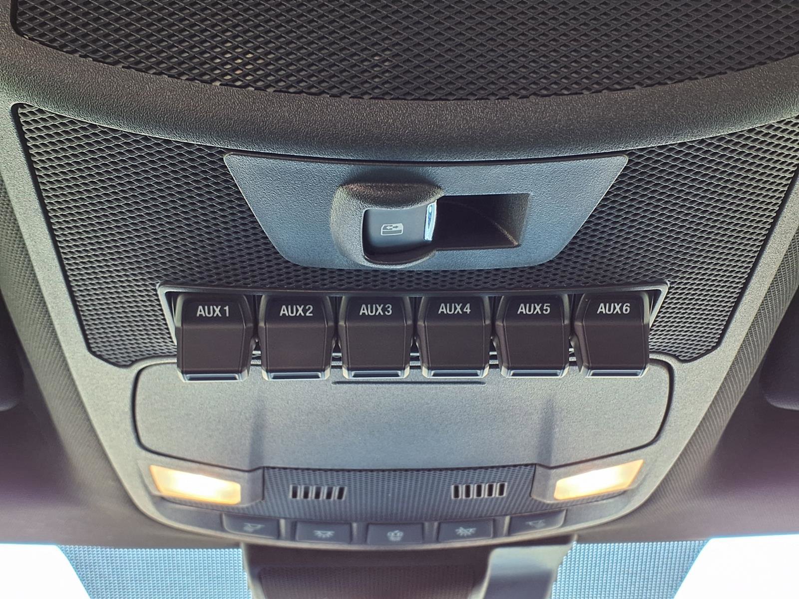 Used 2022 Ford F250 Lariat w/ Lariat Ultimate Package image 23