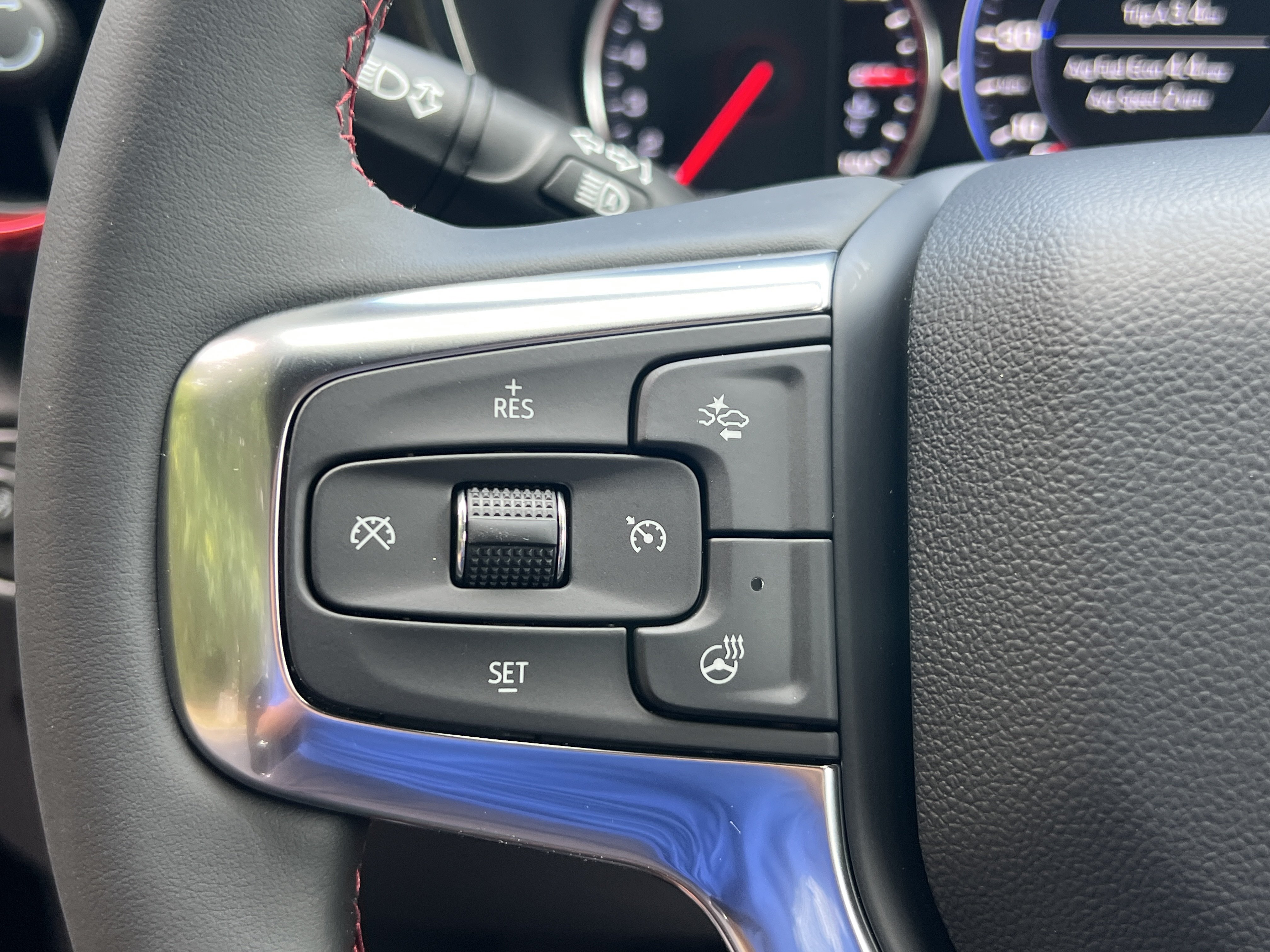 New 2026 Chevrolet Blazer RS w/ Enhanced Convenience Package FWD image 20