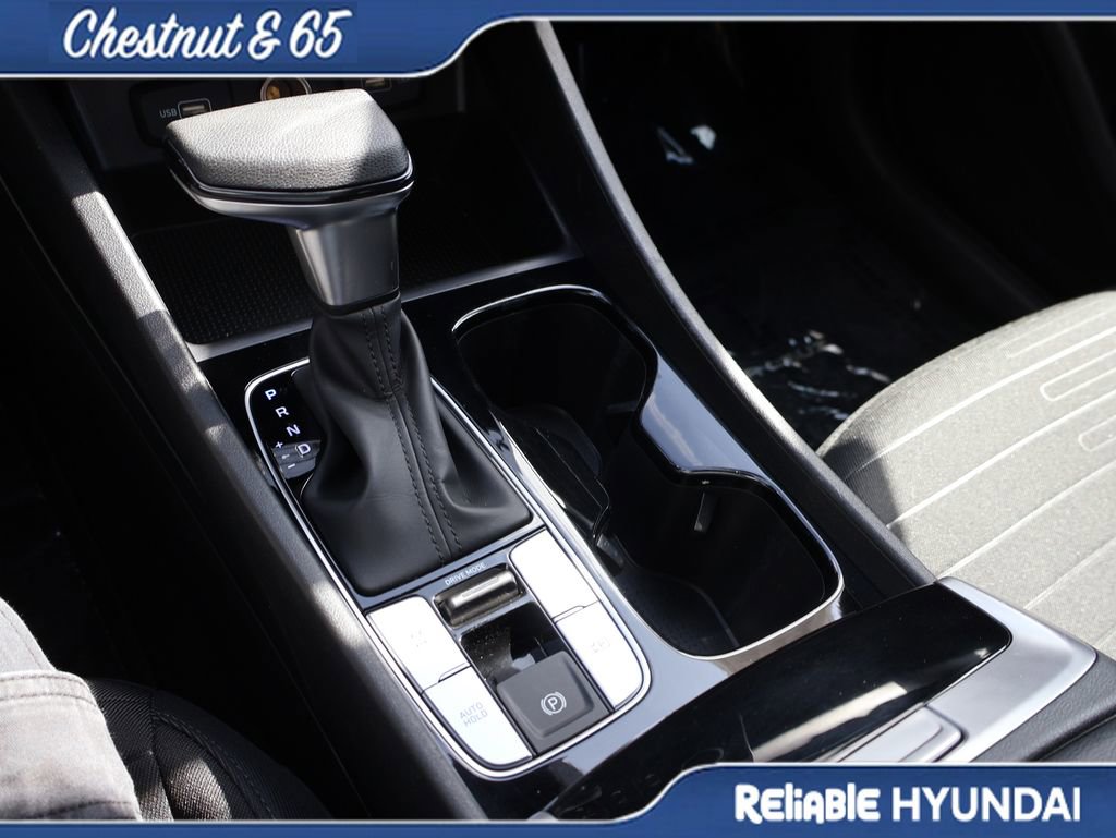 Certified 2024 Hyundai Santa Cruz SE AWD/4WD image 36