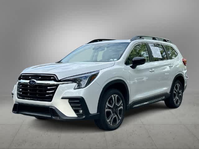 Used 2026 Subaru Ascent Limited