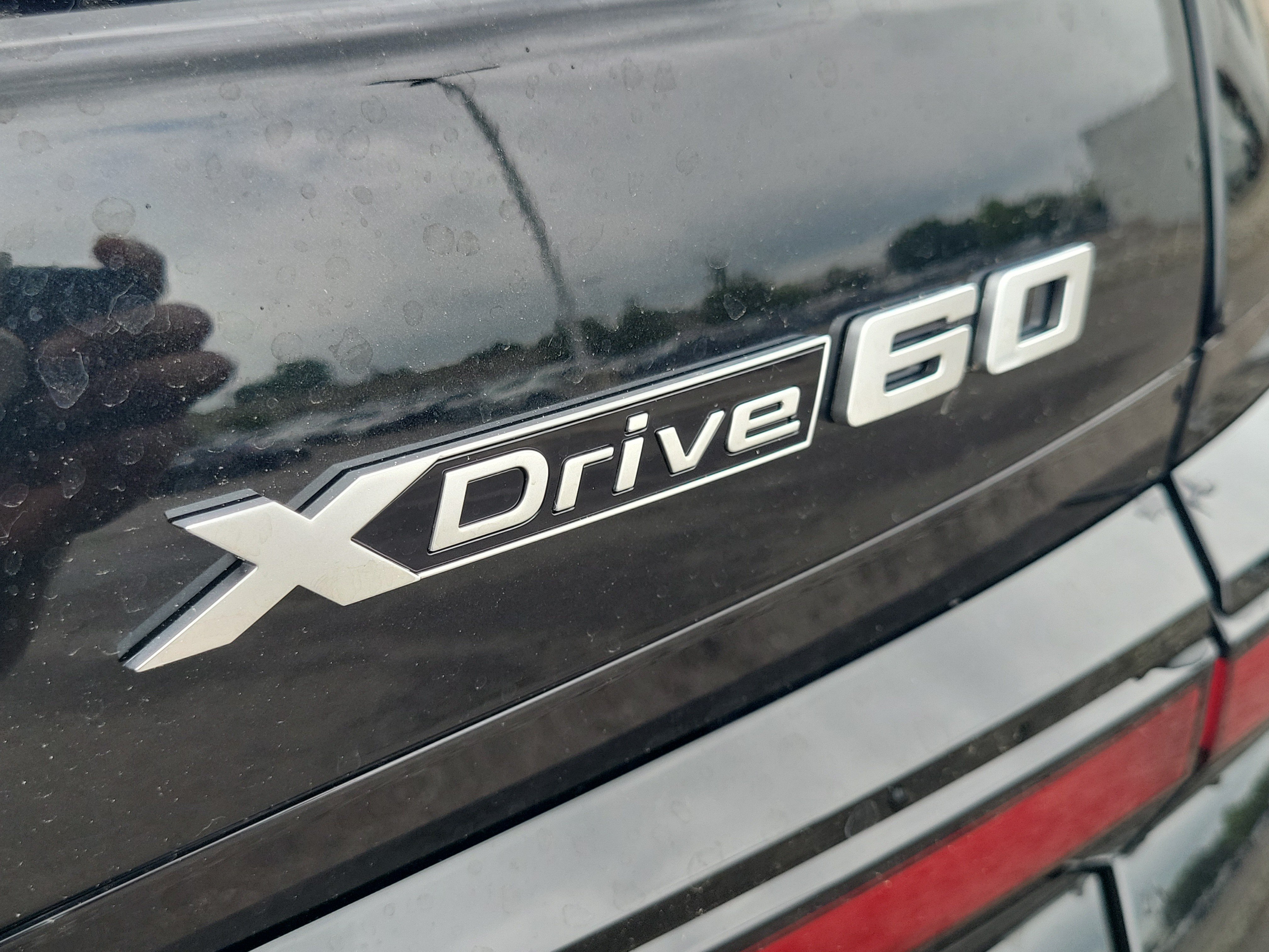 New 2026 BMW i7 xDrive60 AWD/4WD image 27