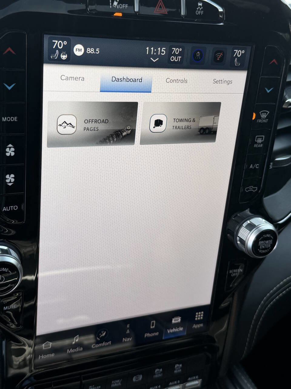 Used 2022 RAM 3500 Limited image 56