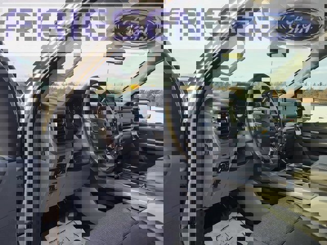 New 2026 Ford F150 XLT w/ Equipment Group 302A MID image 13