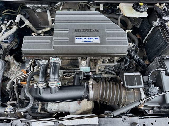 Used 2017 Honda CR-V EX image 32