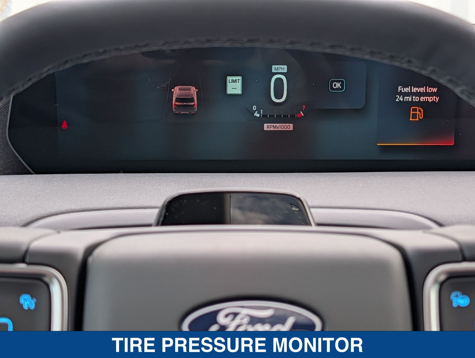 New 2027 Ford Expedition Max Active RWD image 34
