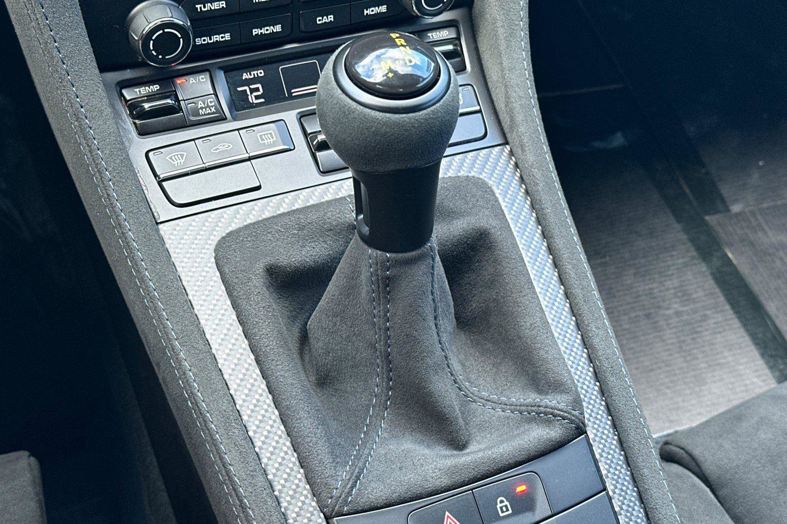 Used 2024 Porsche 718 Cayman GT4 RS image 19