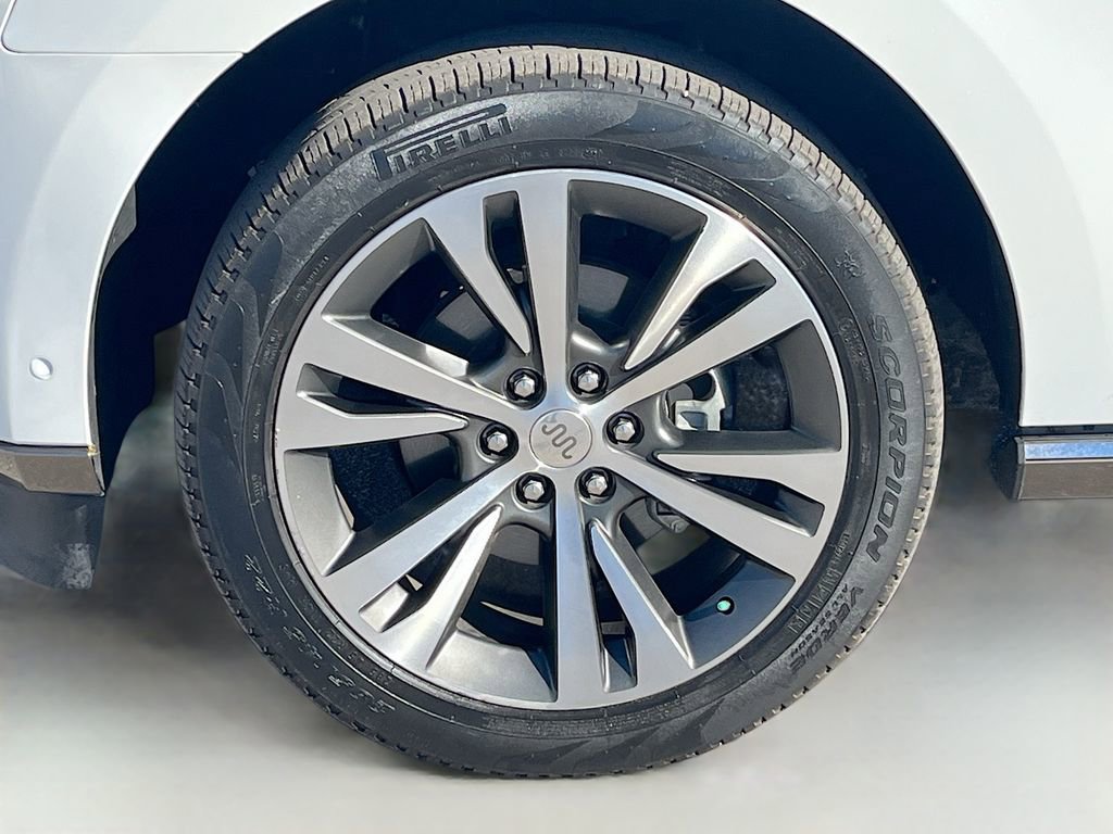 Used 2021 Ford Expedition King Ranch w/ Cargo Package image 34