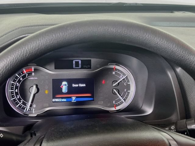 Used 2017 Honda Pilot LX image 15
