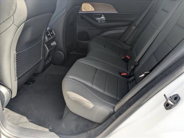 Used 2025 Mercedes-Benz GLE 350 4MATIC image 14