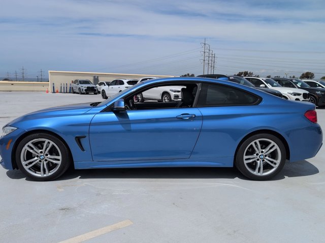 Used 2014 BMW 428i Coupe image 9