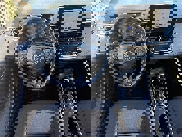 Used 2024 Toyota Corolla LE image 12