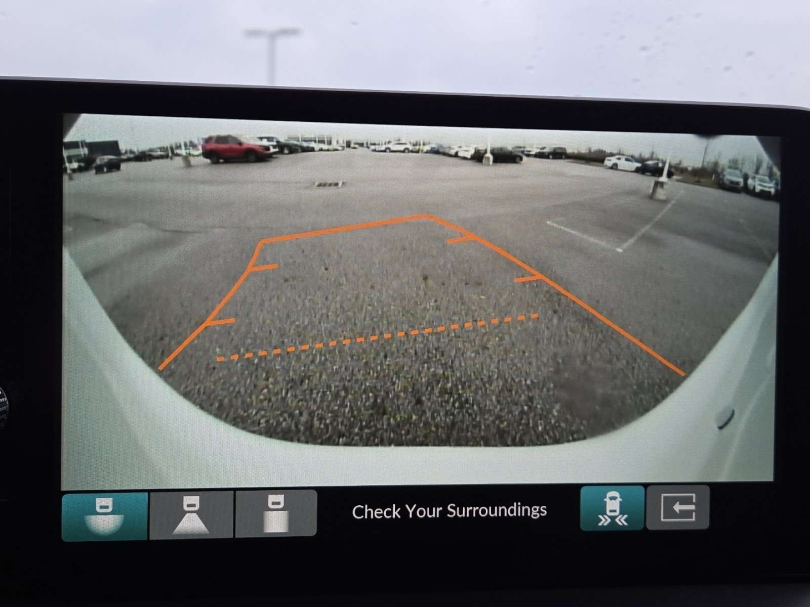 Used 2025 Honda Pilot EX-L image 5