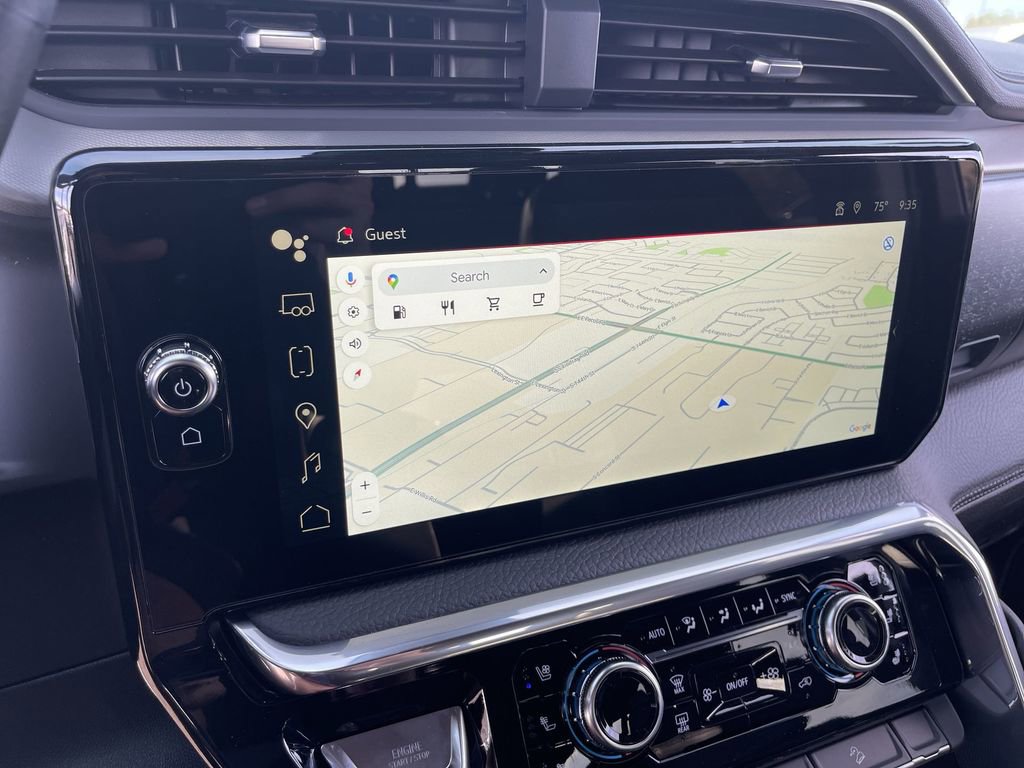 New 2026 GMC Sierra 2500 Denali w/ Technology Package image 14