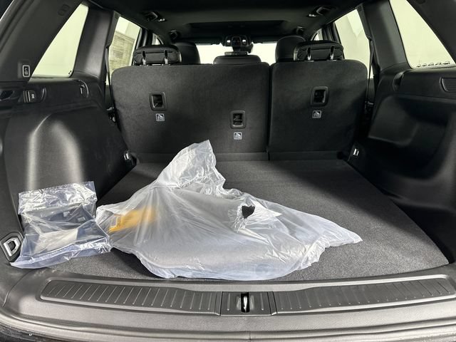 New 2026 Jeep Grand Cherokee Altitude AWD/4WD image 7