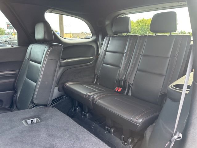 Used 2024 Dodge Durango R/T image 29