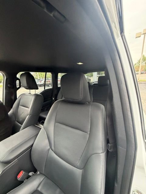 Used 2024 Toyota Land Cruiser AWD/4WD image 4