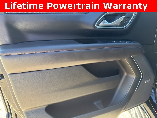 Used 2022 Chevrolet Tahoe RST w/ Sport Performance Package image 28