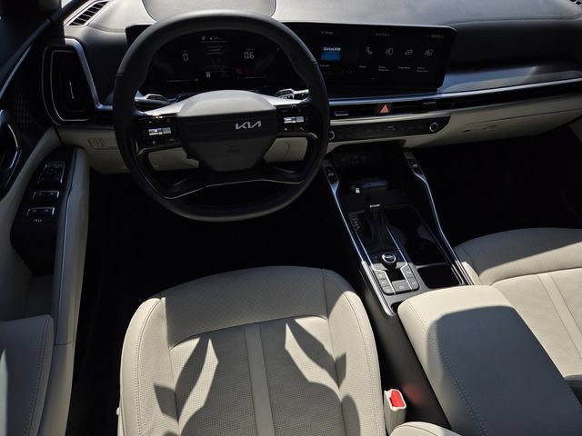 Used 2026 Kia Sorento S w/ S Panoramic Sunroof Package AWD/4WD image 18