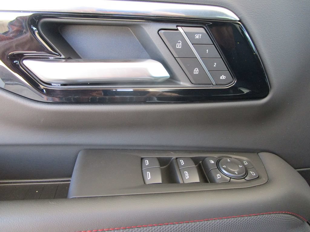 New 2026 Chevrolet Tahoe RST w/ Comfort Package RWD image 31