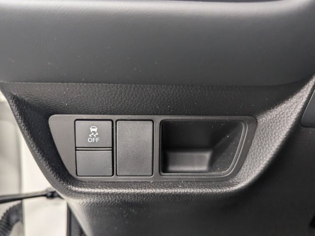 Certified 2025 Honda HR-V Sport image 13