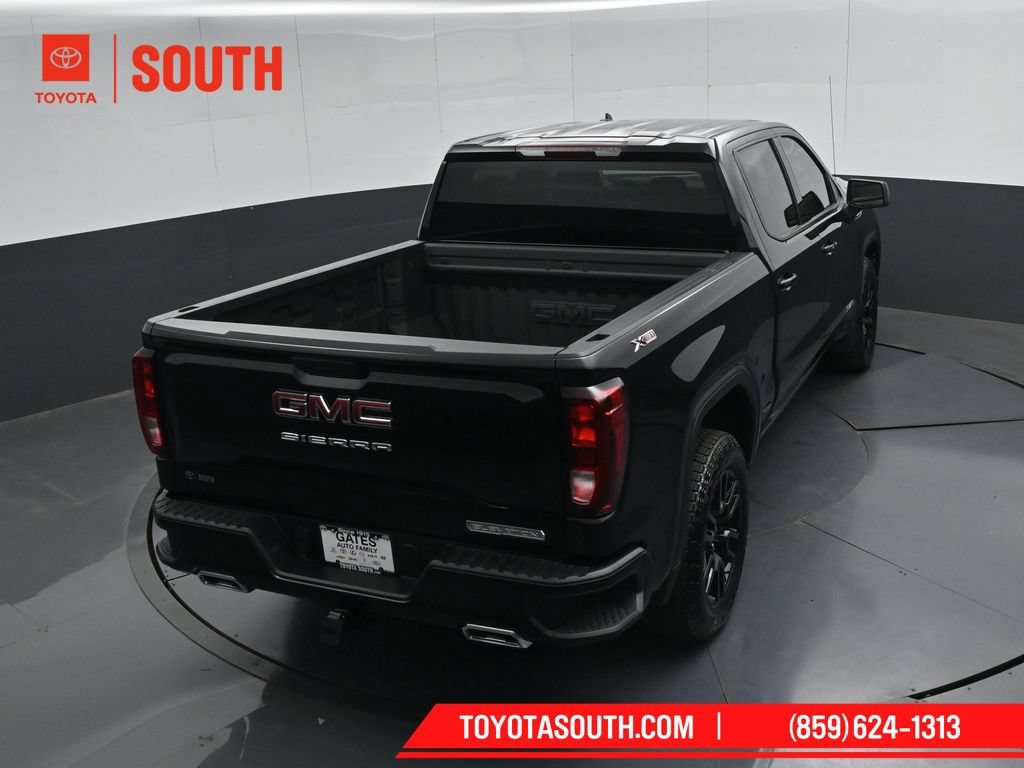 Used 2026 GMC Sierra 1500 Elevation w/ X31 Off-Road Package AWD/4WD image 43