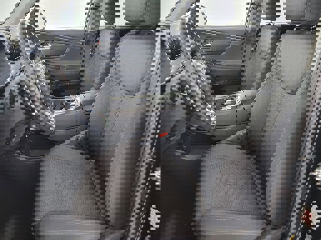 Used 2023 Hyundai Santa Fe SEL image 12