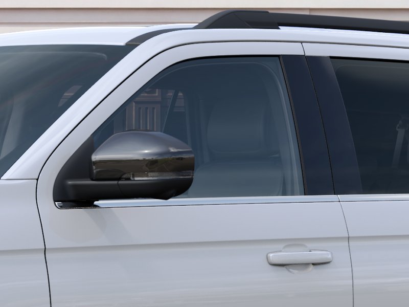 New 2027 Ford Expedition Max Platinum AWD/4WD image 20