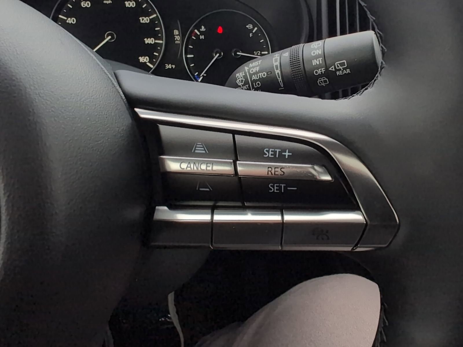 New 2026 MAZDA CX-50 2.5 Hybrid w/ Cargo Package image 28