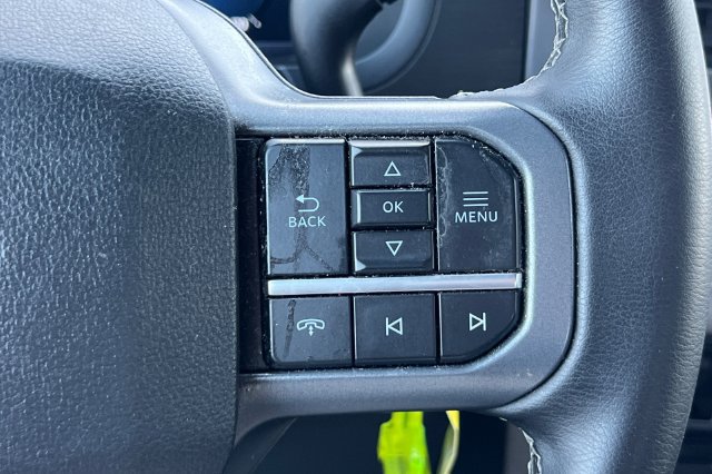 Used 2025 Ford F150 XLT w/ Equipment Group 301A Standard RWD image 29