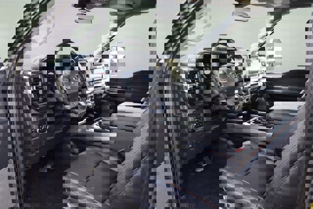 New 2026 Ford F350 Lariat w/ Lariat Premium Package image 6