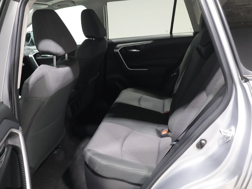 Certified 2025 Toyota RAV4 XLE w/ Convenience Package AWD/4WD image 19