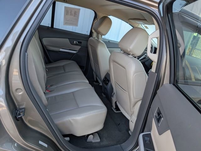 Used 2013 Ford Edge SEL image 17