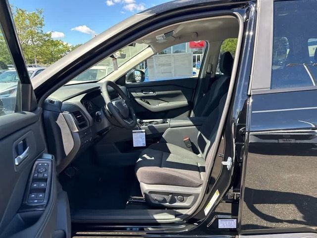 New 2026 Nissan Rogue SV image 11